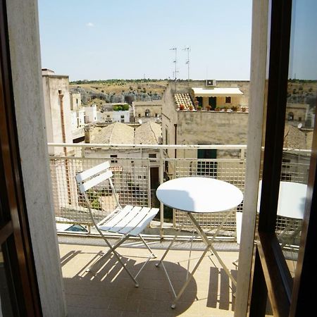 Il Diamante Nei Sassi Rooms Matera Zewnętrze zdjęcie