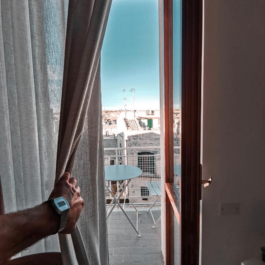 Il Diamante Nei Sassi Rooms Matera Zewnętrze zdjęcie
