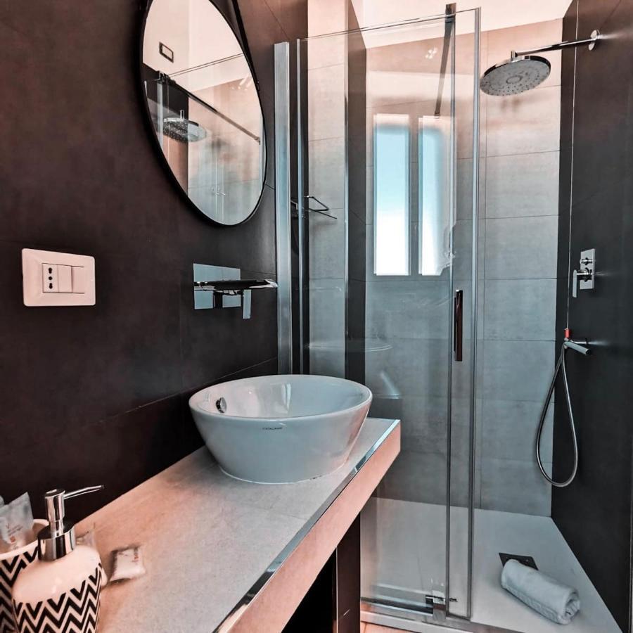 Il Diamante Nei Sassi Rooms Matera Zewnętrze zdjęcie