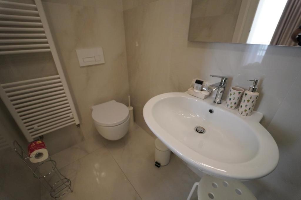 Il Diamante Nei Sassi Rooms Matera Zewnętrze zdjęcie