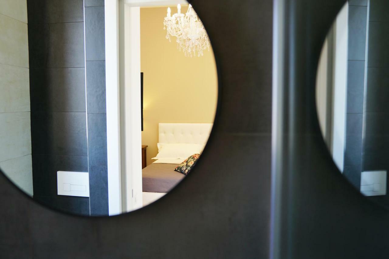 Il Diamante Nei Sassi Rooms Matera Zewnętrze zdjęcie