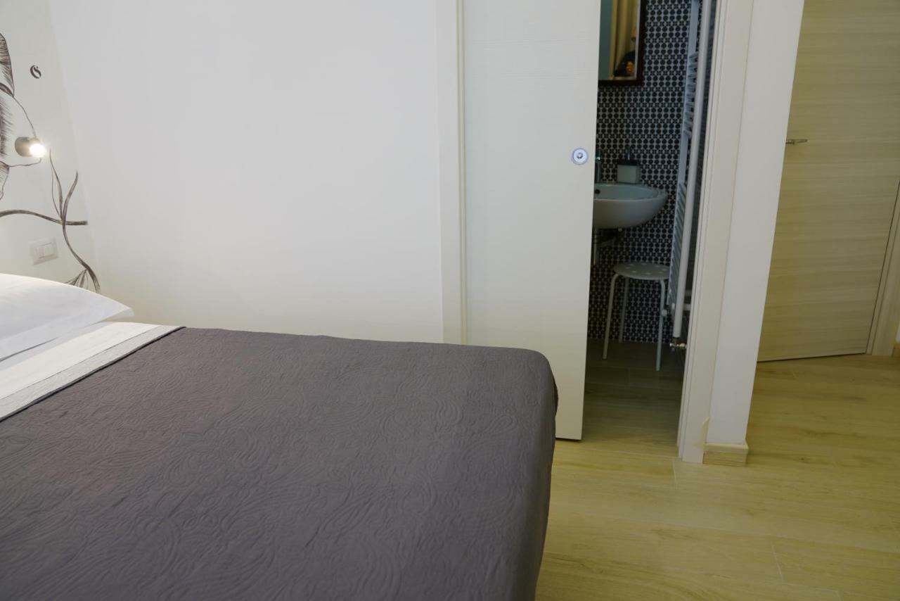 Il Diamante Nei Sassi Rooms Matera Zewnętrze zdjęcie