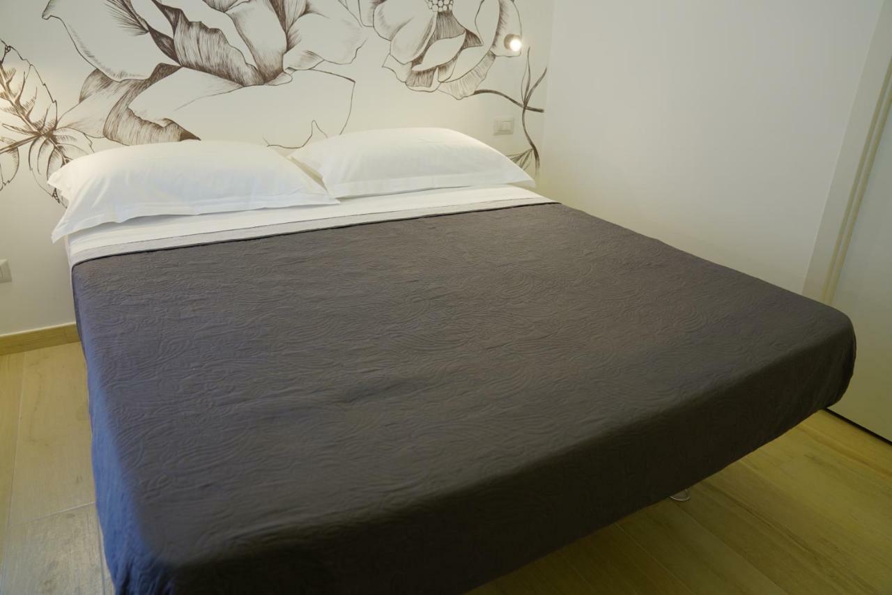 Il Diamante Nei Sassi Rooms Matera Zewnętrze zdjęcie