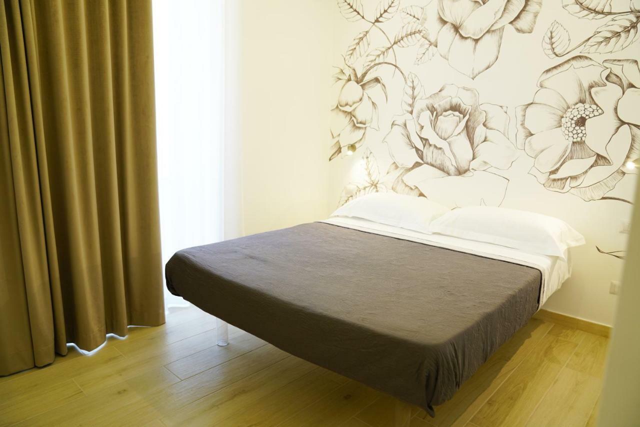 Il Diamante Nei Sassi Rooms Matera Zewnętrze zdjęcie
