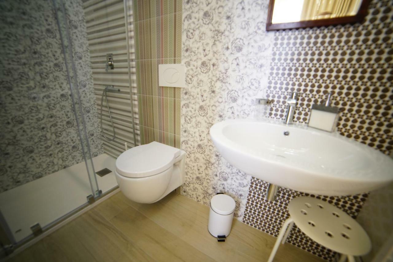 Il Diamante Nei Sassi Rooms Matera Zewnętrze zdjęcie