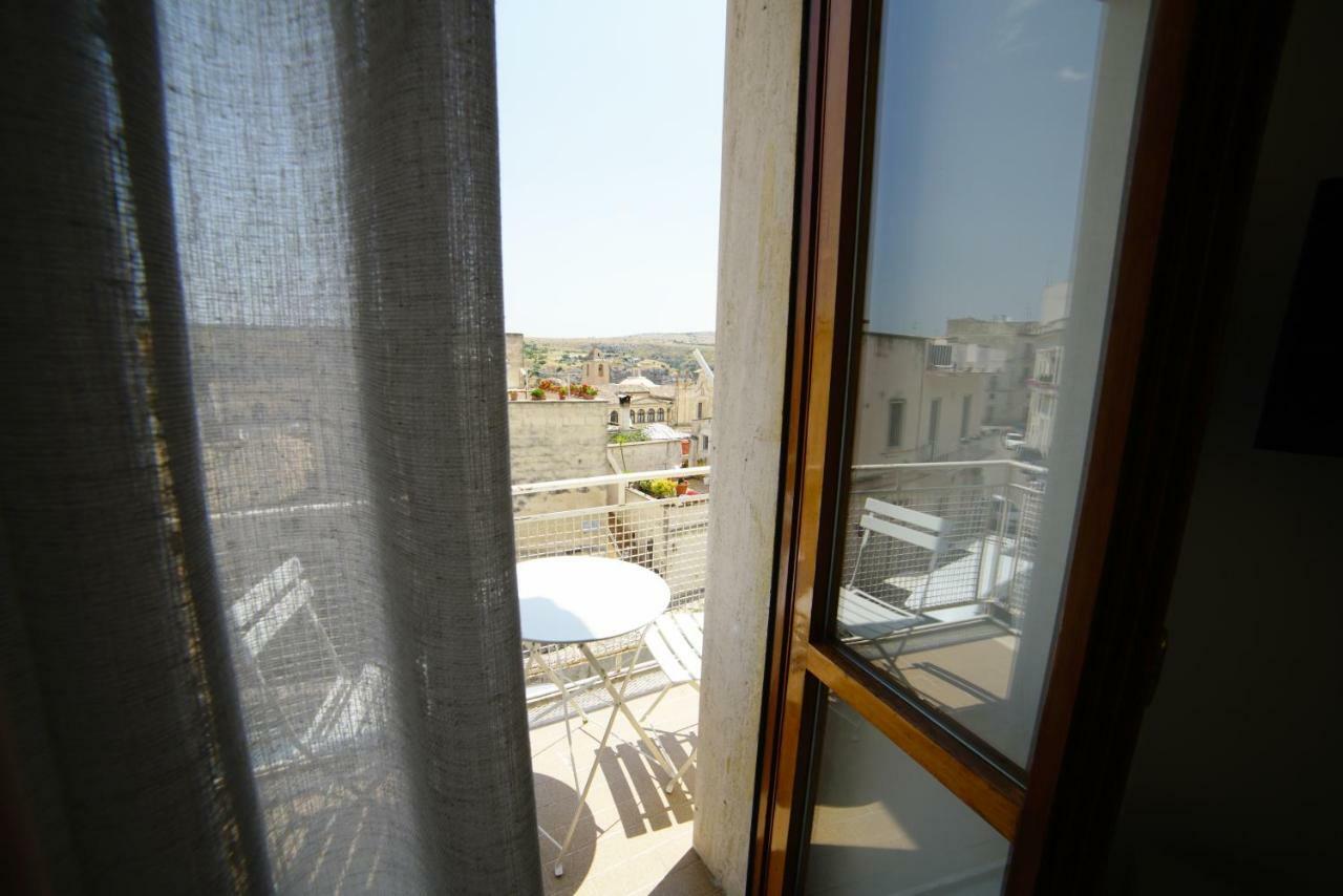 Il Diamante Nei Sassi Rooms Matera Zewnętrze zdjęcie