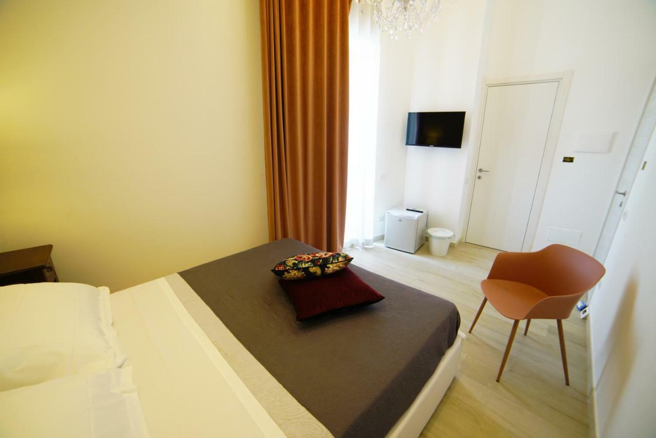 Il Diamante Nei Sassi Rooms Matera Zewnętrze zdjęcie