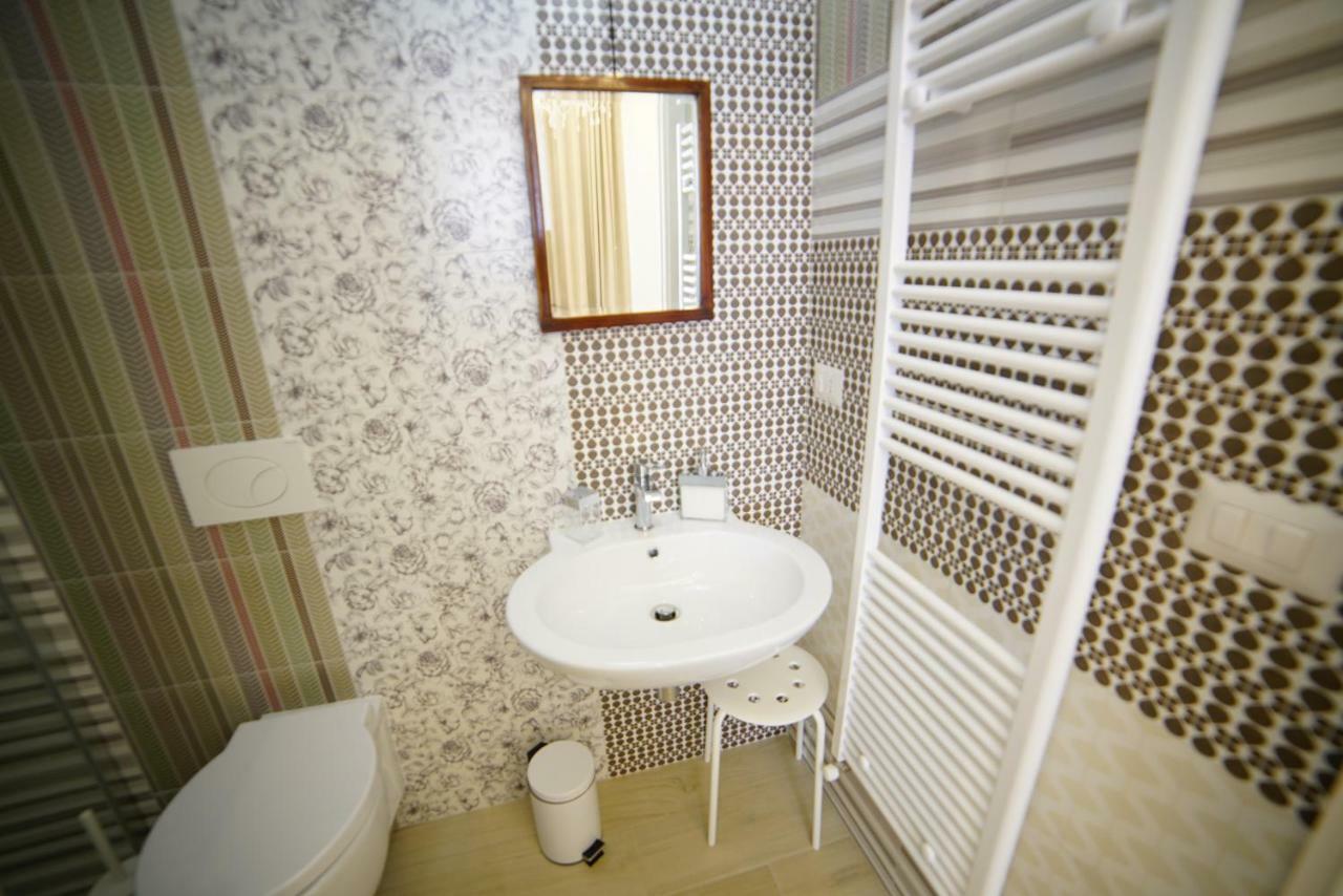 Il Diamante Nei Sassi Rooms Matera Zewnętrze zdjęcie