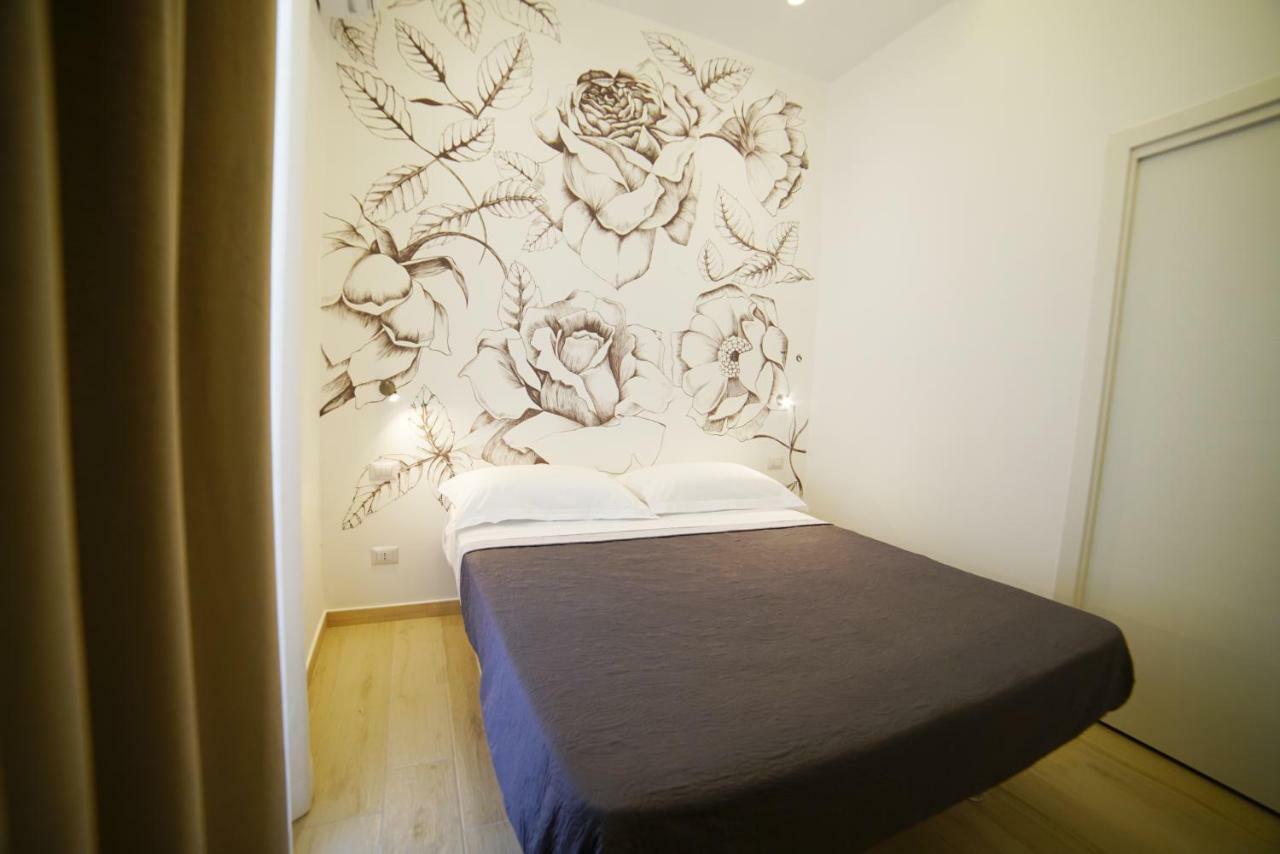 Il Diamante Nei Sassi Rooms Matera Zewnętrze zdjęcie