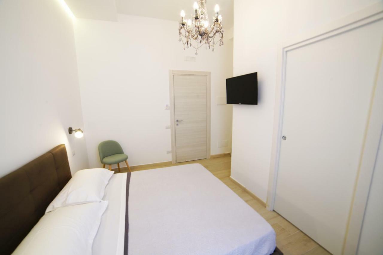 Il Diamante Nei Sassi Rooms Matera Zewnętrze zdjęcie