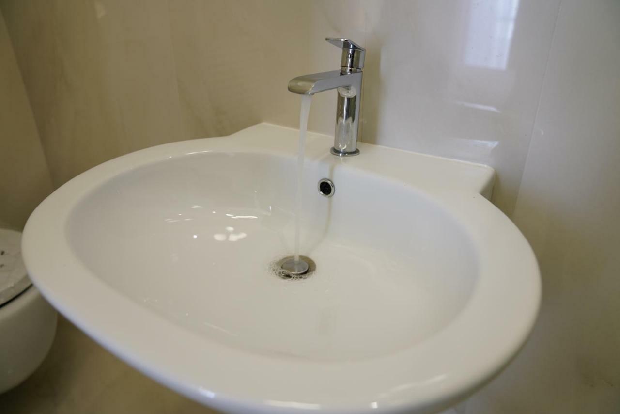 Il Diamante Nei Sassi Rooms Matera Zewnętrze zdjęcie