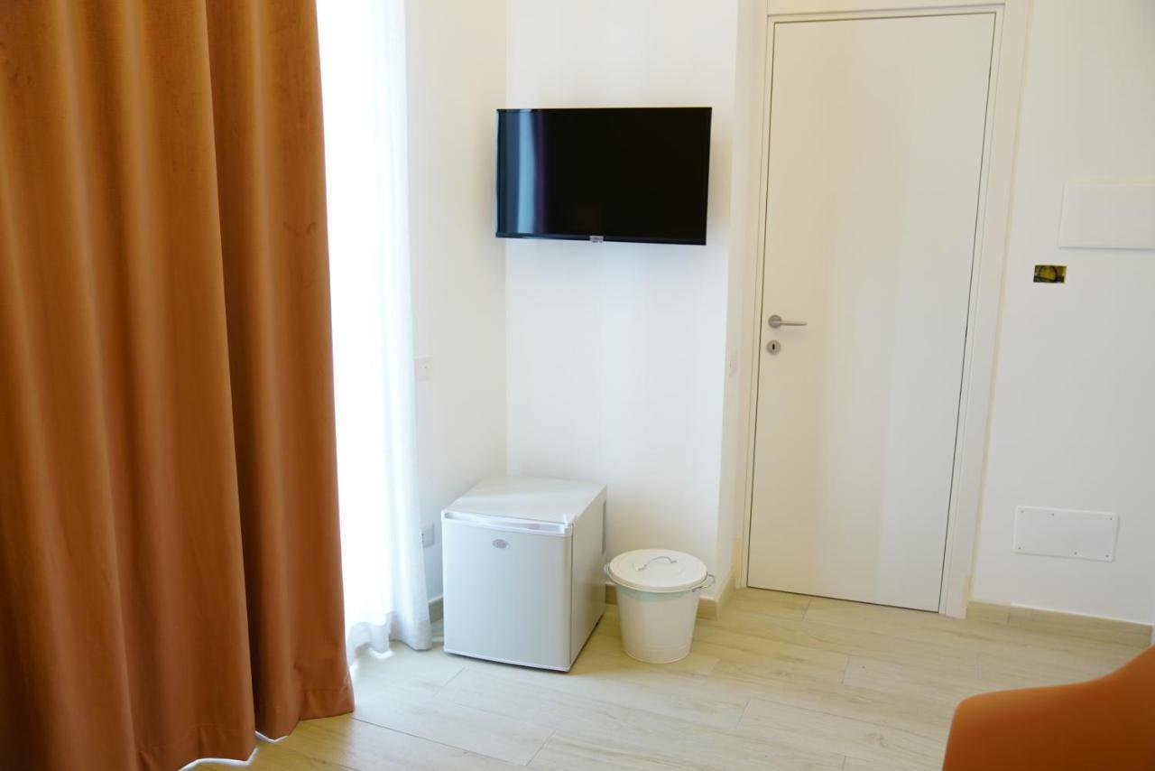 Il Diamante Nei Sassi Rooms Matera Zewnętrze zdjęcie