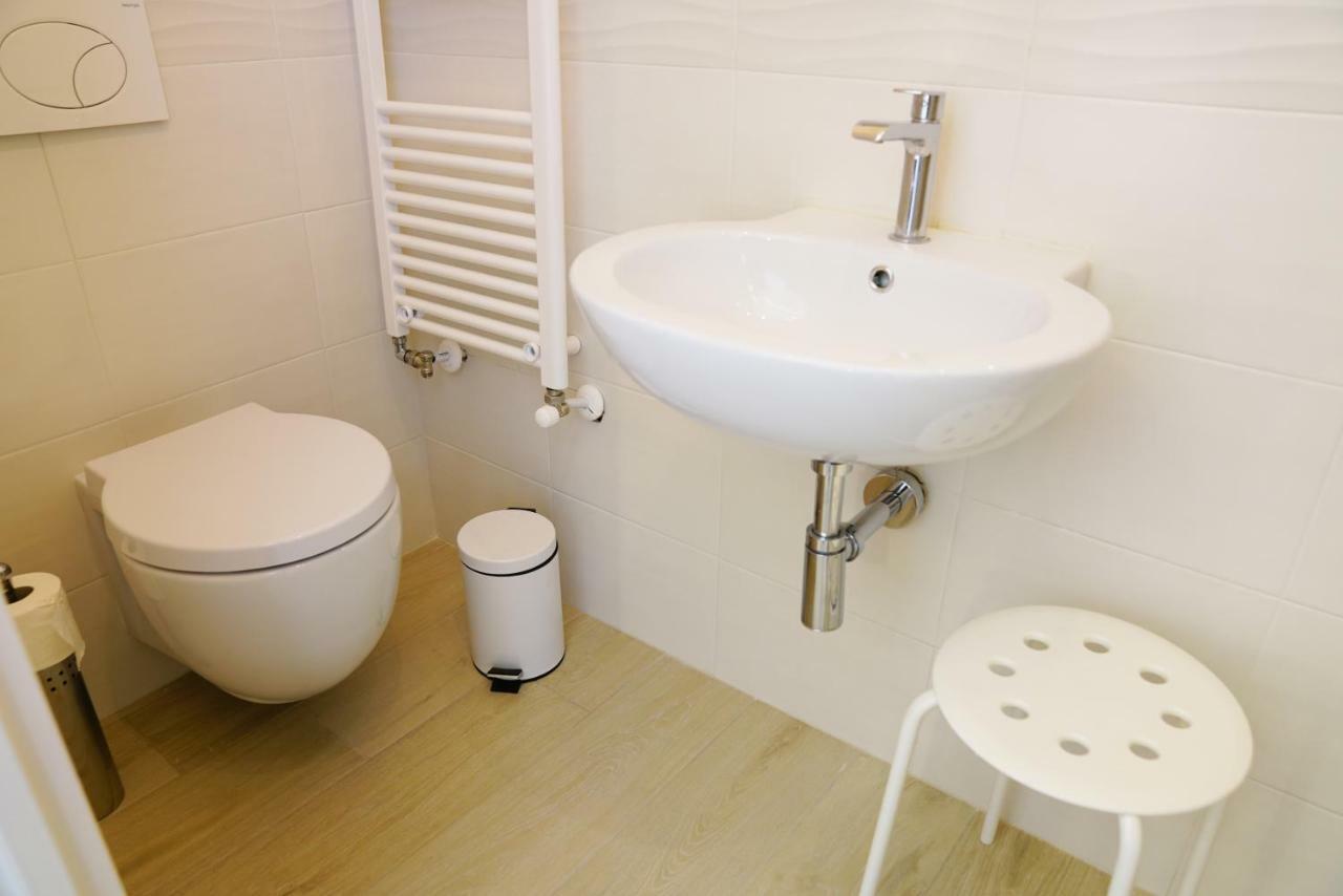 Il Diamante Nei Sassi Rooms Matera Zewnętrze zdjęcie