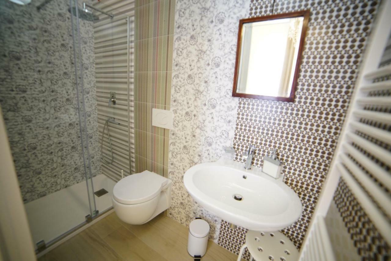 Il Diamante Nei Sassi Rooms Matera Zewnętrze zdjęcie