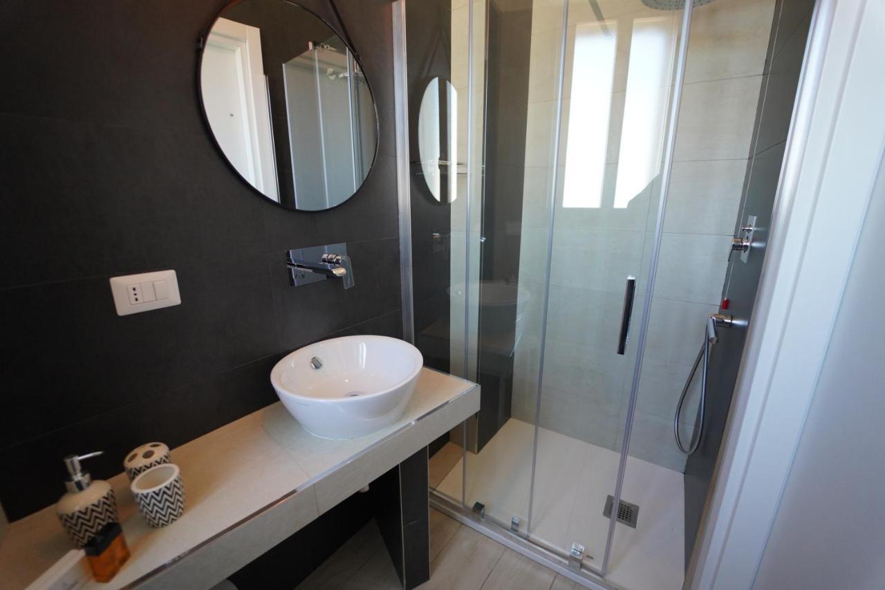 Il Diamante Nei Sassi Rooms Matera Zewnętrze zdjęcie